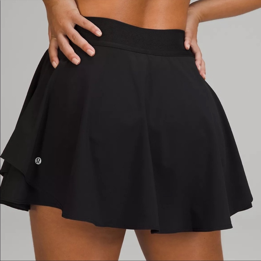 Court Rival Skirt - Lululemon